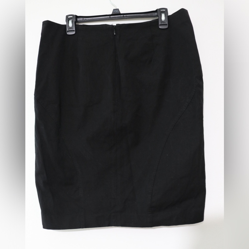 Banana Republic Women Classic Office Formal Bandage Knee Length Skirt 14